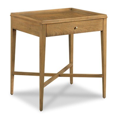Standish 29-Inch Tall Nightstand