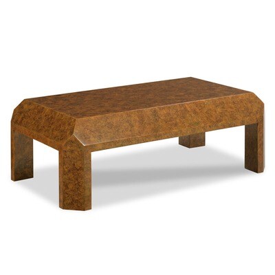 Facet Cocktail Table