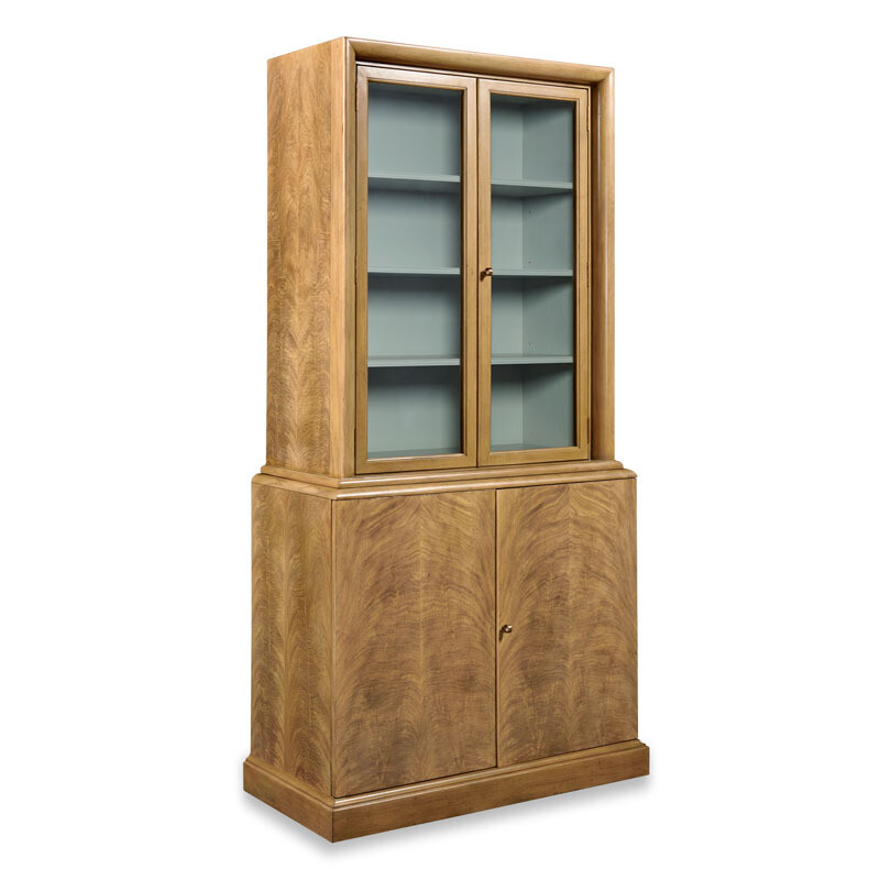 Cole Storage Display Cabinet
