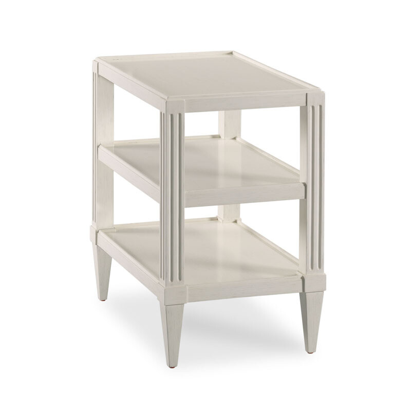 Swedish Tier Table