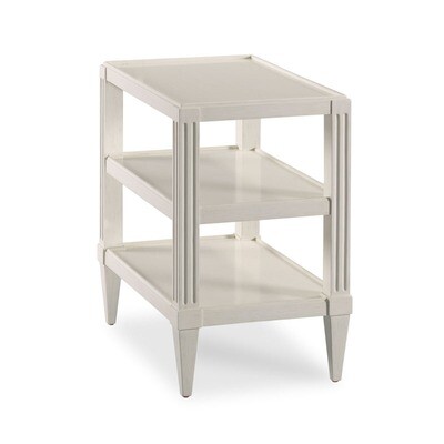 Swedish Tier Table
