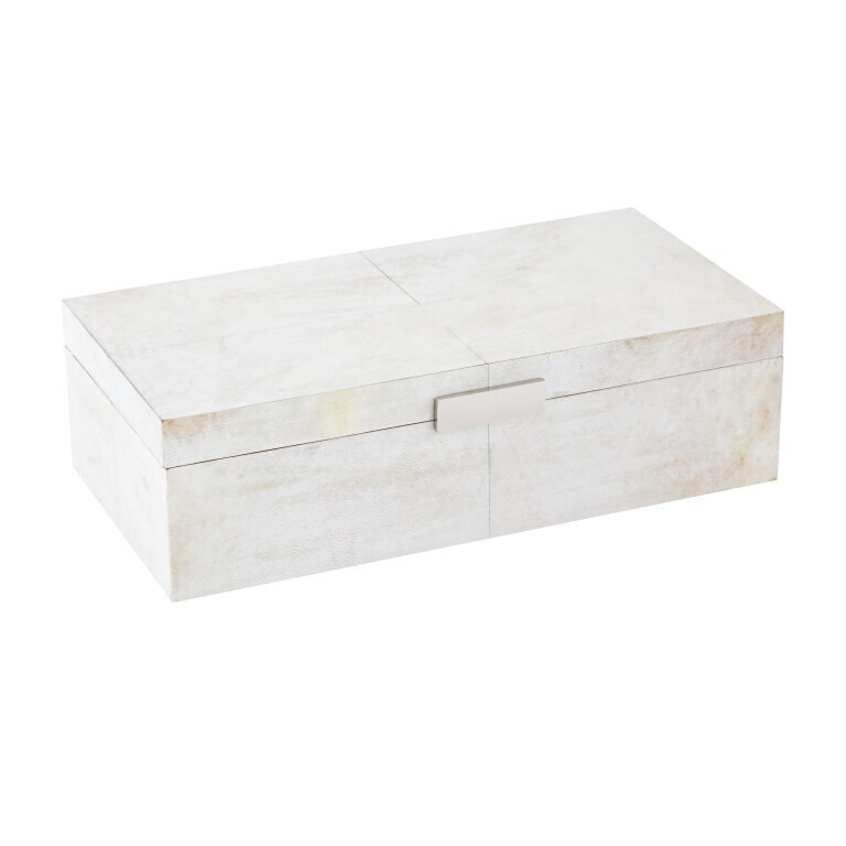 Decorative Countertop Storage Box