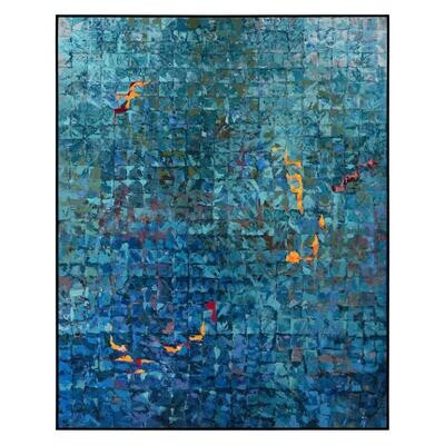 Teng Fei's Atlantic