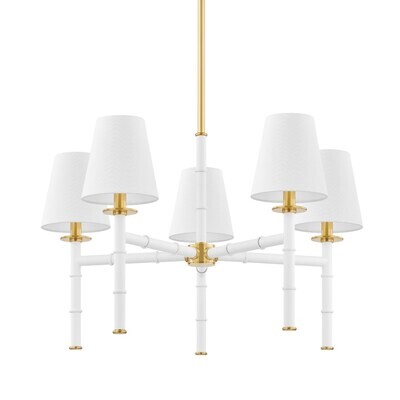 Banyan Branch Chandelier