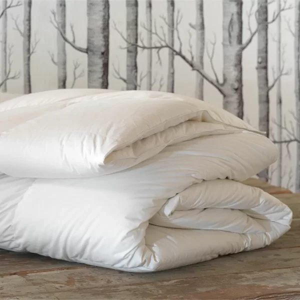 Luxe Down Comforter