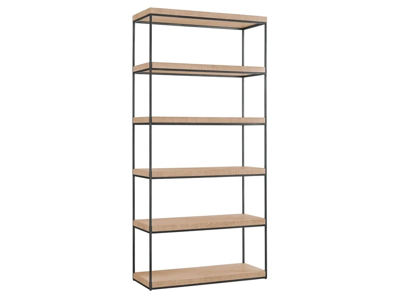 Modern Farmhouse Etagere