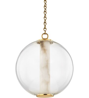 Pietra by Corbett Lighting
