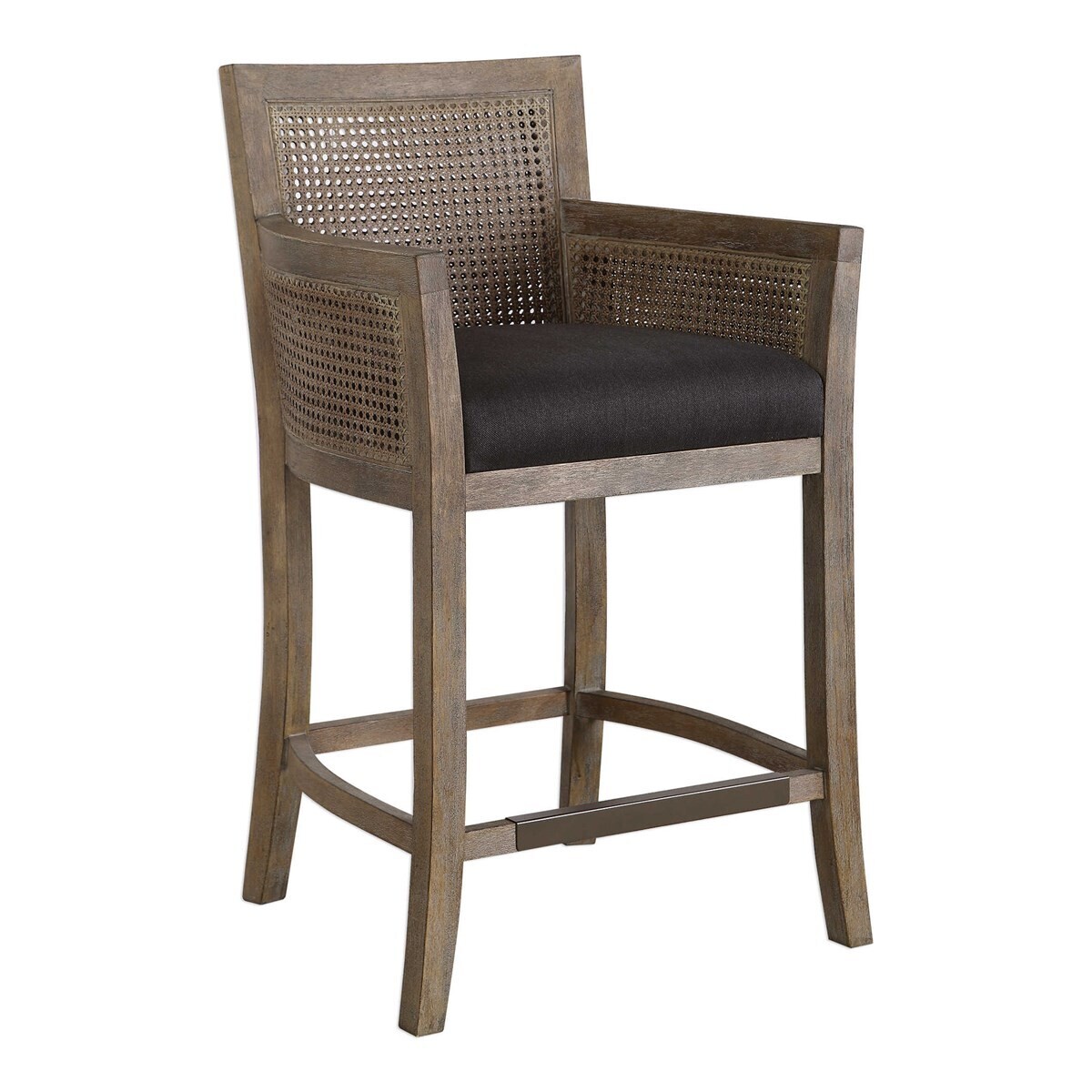 Sandstone Colored Counter Stool
