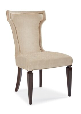 European Scale Dining Chair