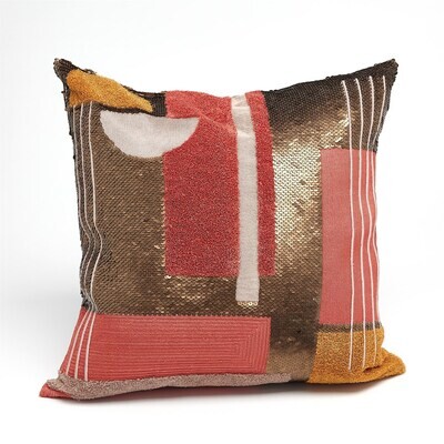 Modernist PIllow
