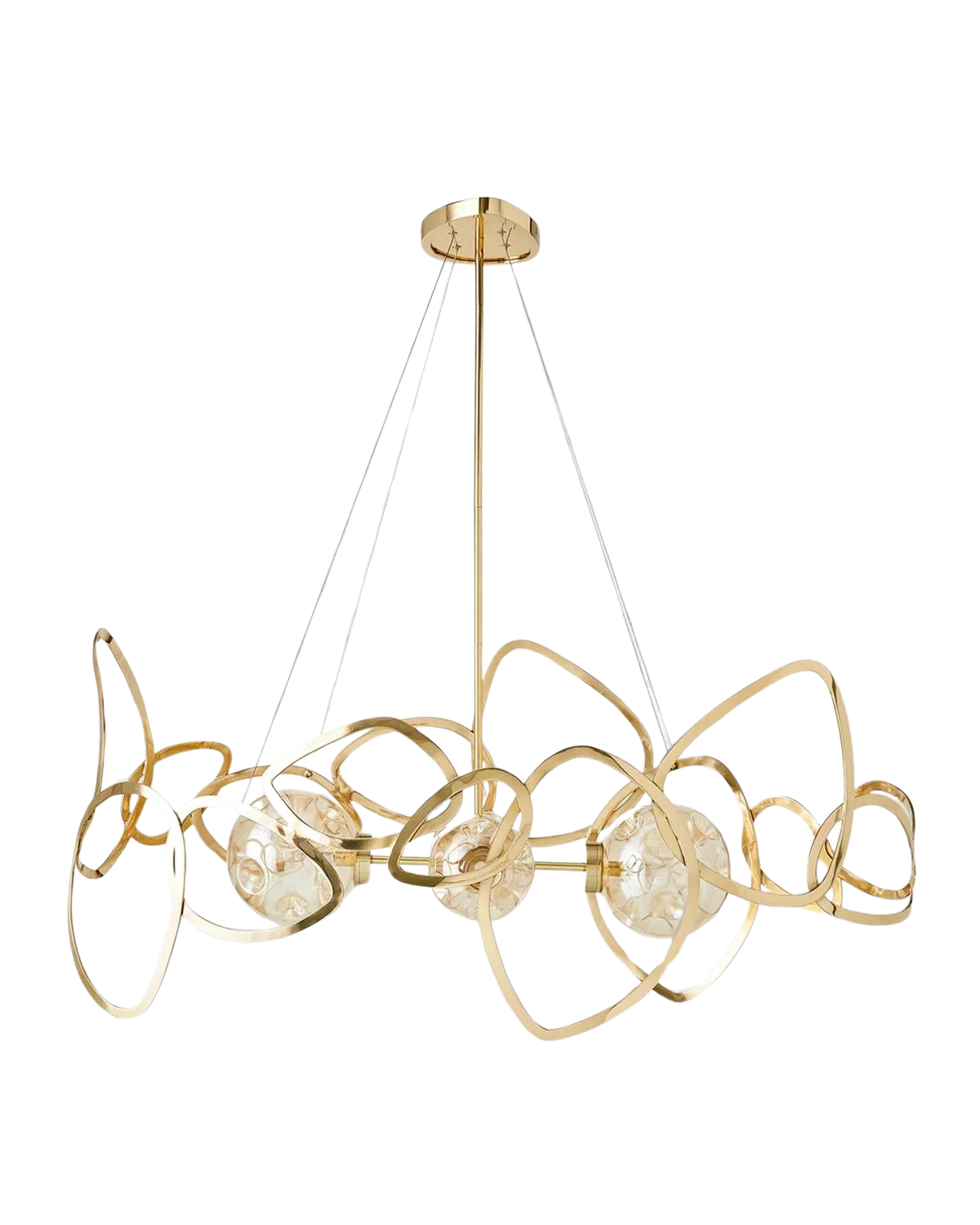 Aura Chandelier