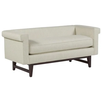 greek style bench