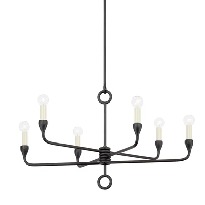 Orson Chandelier