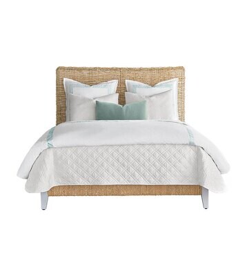 Miriam Collection King Bed Set