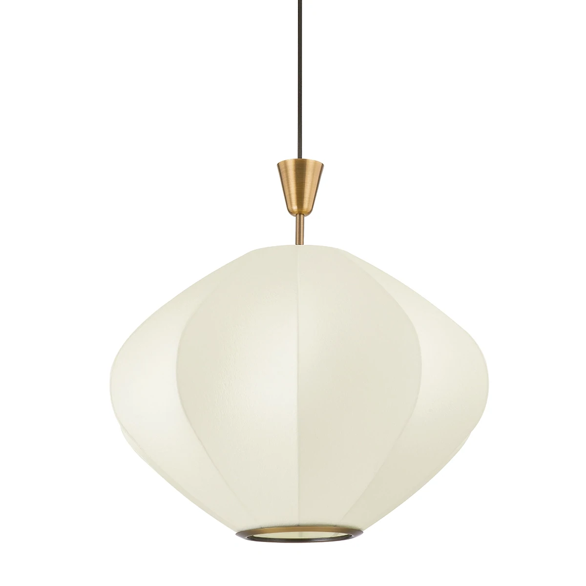 Japandi Pendant Light Kitchen Island