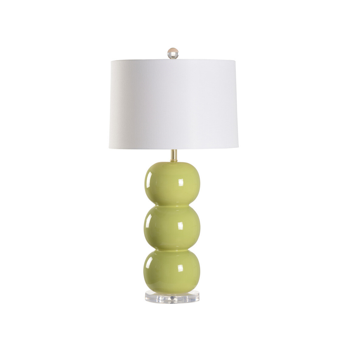 Newton Pippen Table Lamp