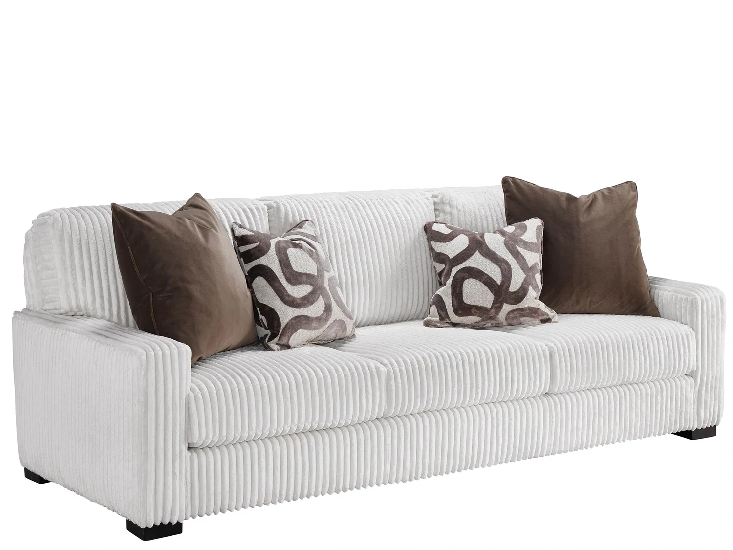 Corduroy Sofa Couch