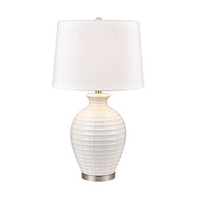 Classic Ceramic Modern Table Lamp