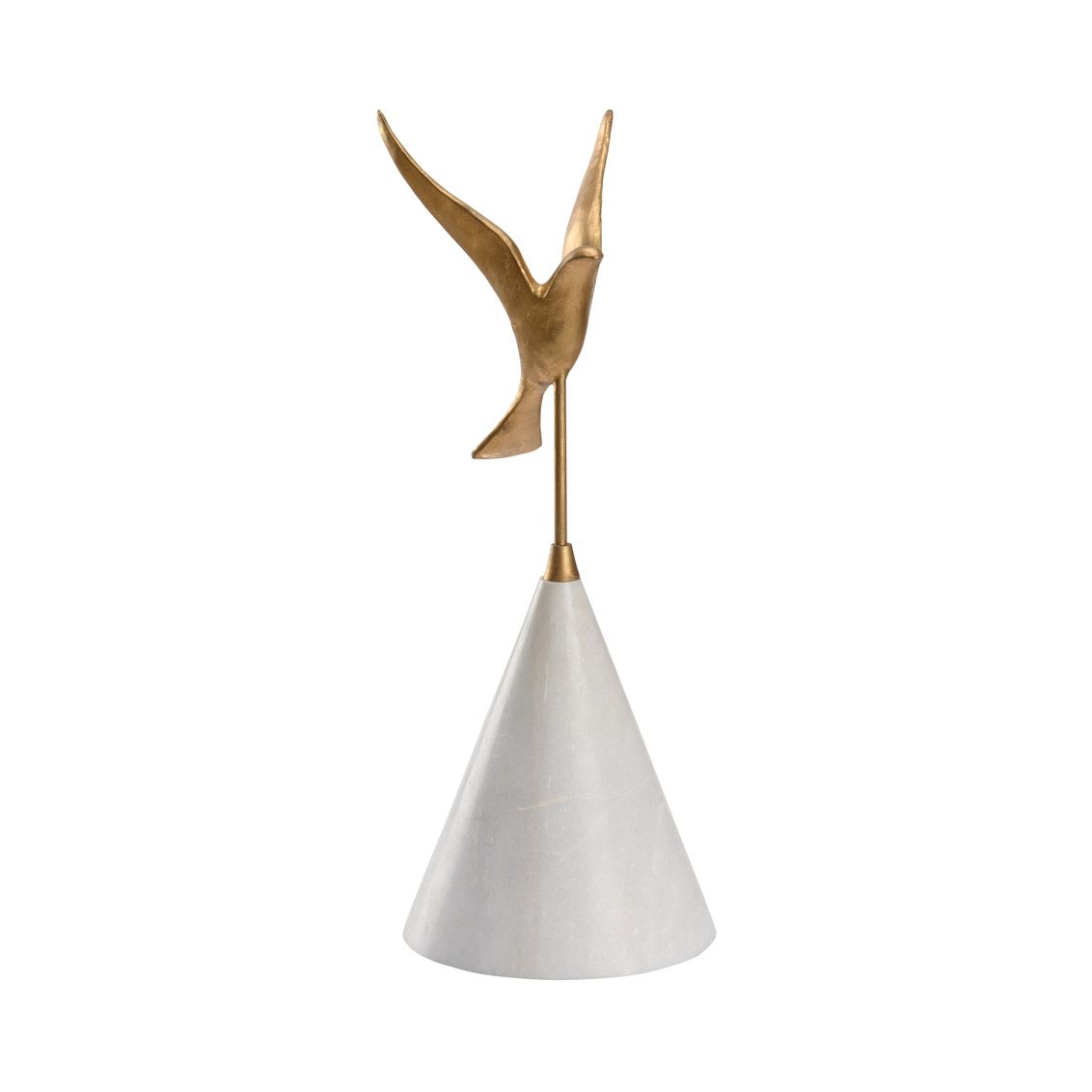 Flights Of Fancy Sculpture