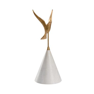 Flights Of Fancy Sculpture