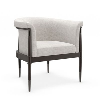 Luxe Occasional Lounge Chair