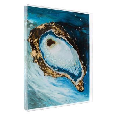 Oyster Shells Wall Art Collection