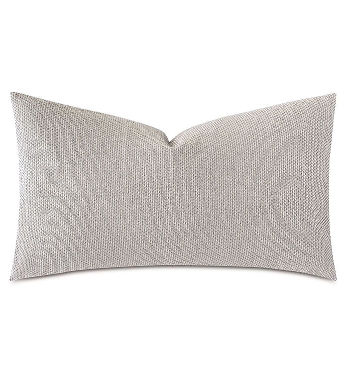 Classic Cotton Woven King Sham