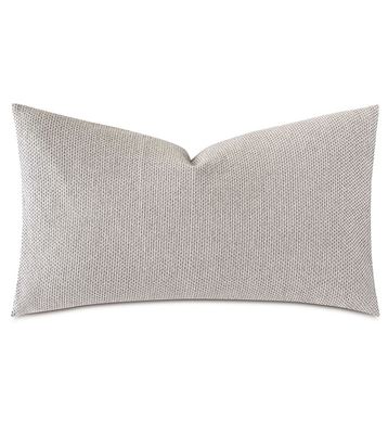 Classic Cotton Woven King Sham