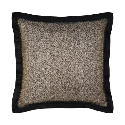 Metallic Speckled Euro Sham