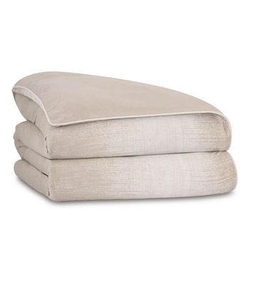 Super King Taupe Comforter