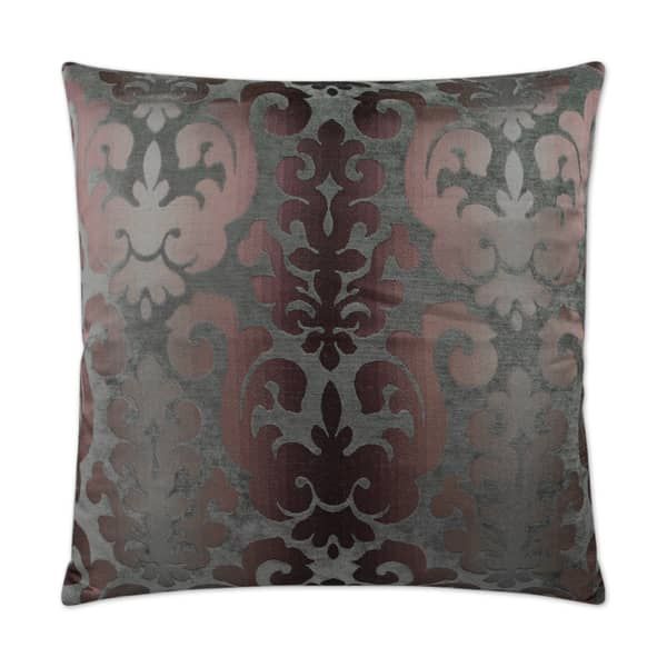 Modern Old World Elegance Pillow