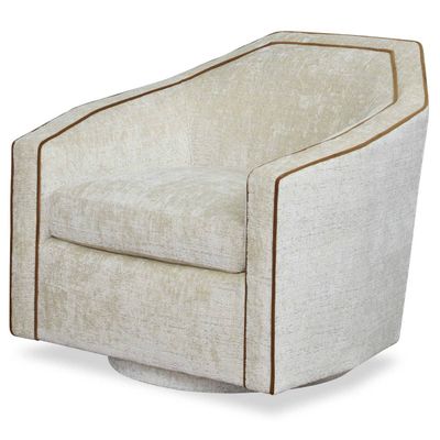 Ultra Comfort Swivel Lounge Chair