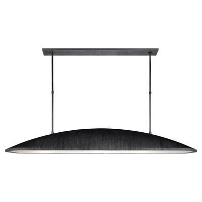Modern Bohemian Linear Dining Pendant Light