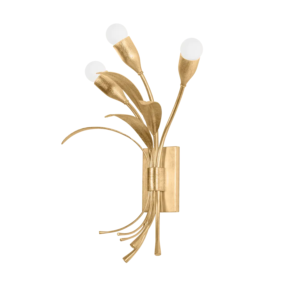 Modern Bouquet Wall Light Fixture