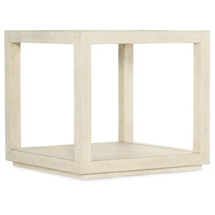 Modern Square End Table Modern Square End Table