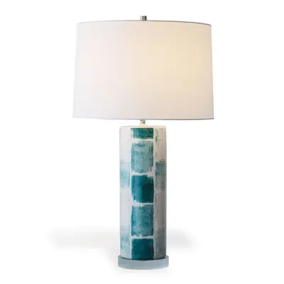 Modern Cylinder Lamp