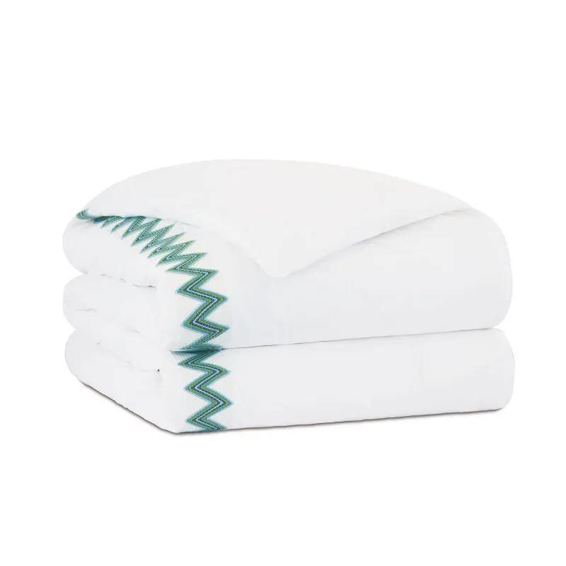 Chevron Duvet Cover | Super King Size Chevron Duvet Cover | Super King Size