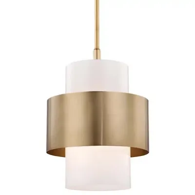 Cornith 1-Light Pendant