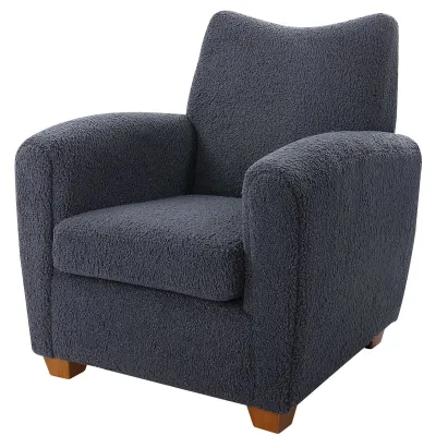 Teddybear Accent Chair