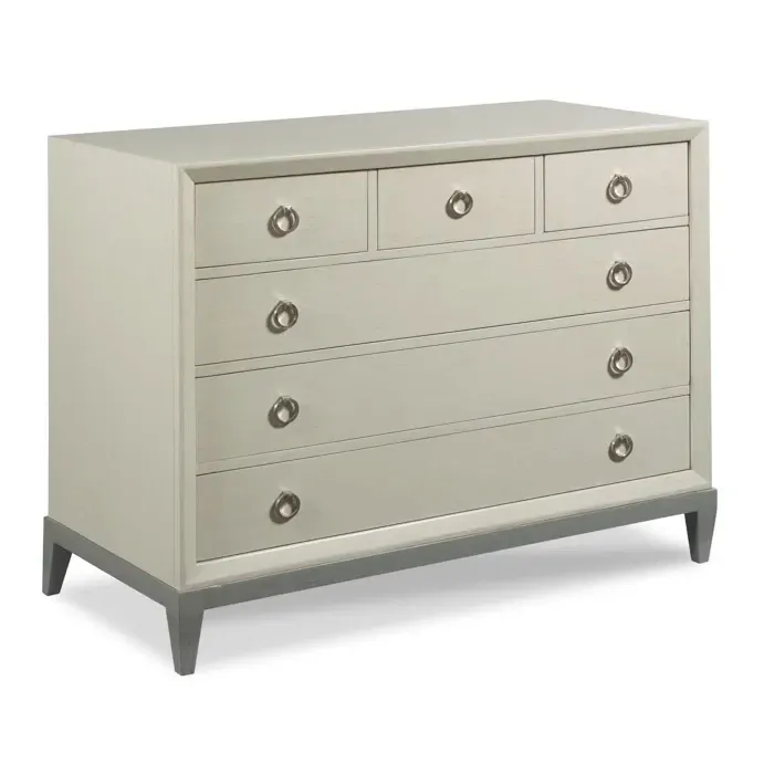 Modern Hallway Storage Accent Chest