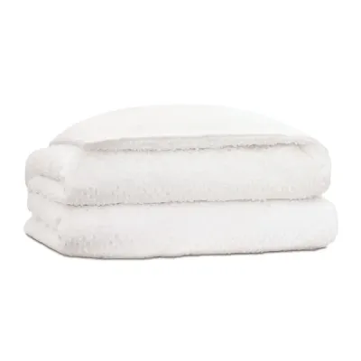 Mykonos Fil Coupe Comforter - Super King