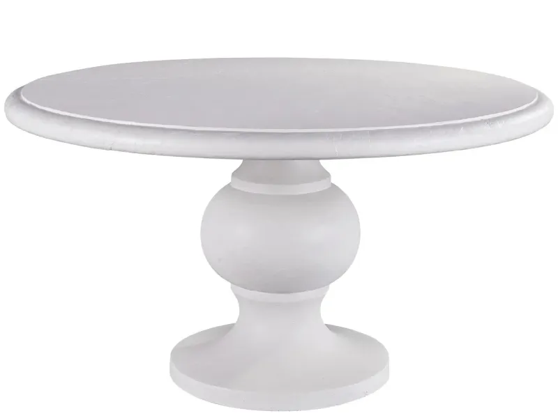 54 Inch Round Outdoor Dining Table