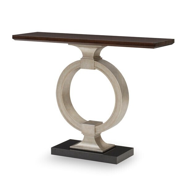 Oculus Console Table 42 Oculus Console Table 42"