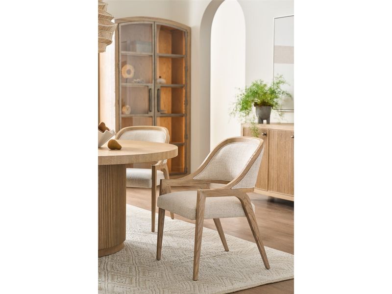 Avaline Avaline Arm Chair