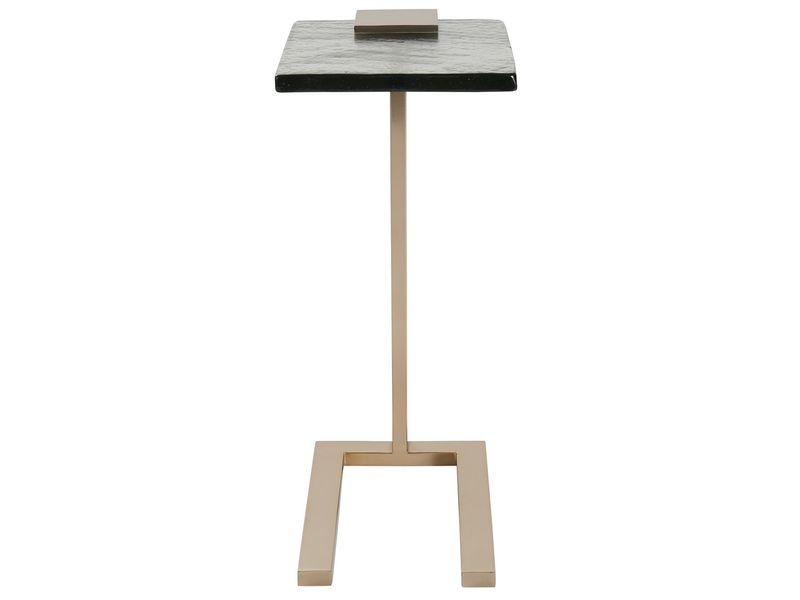 Modern Axis Martini Table