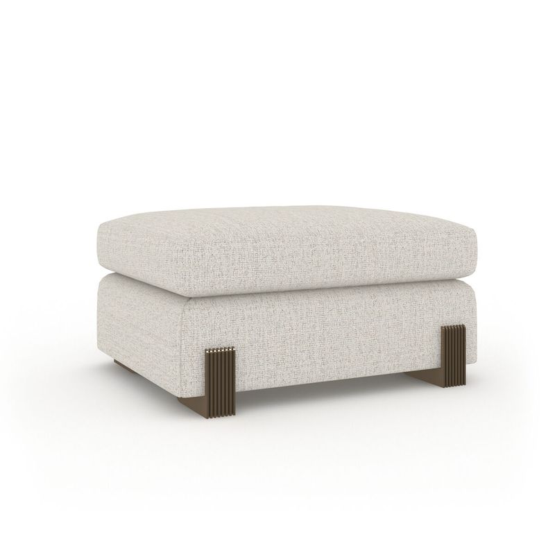 Ottoman Bench