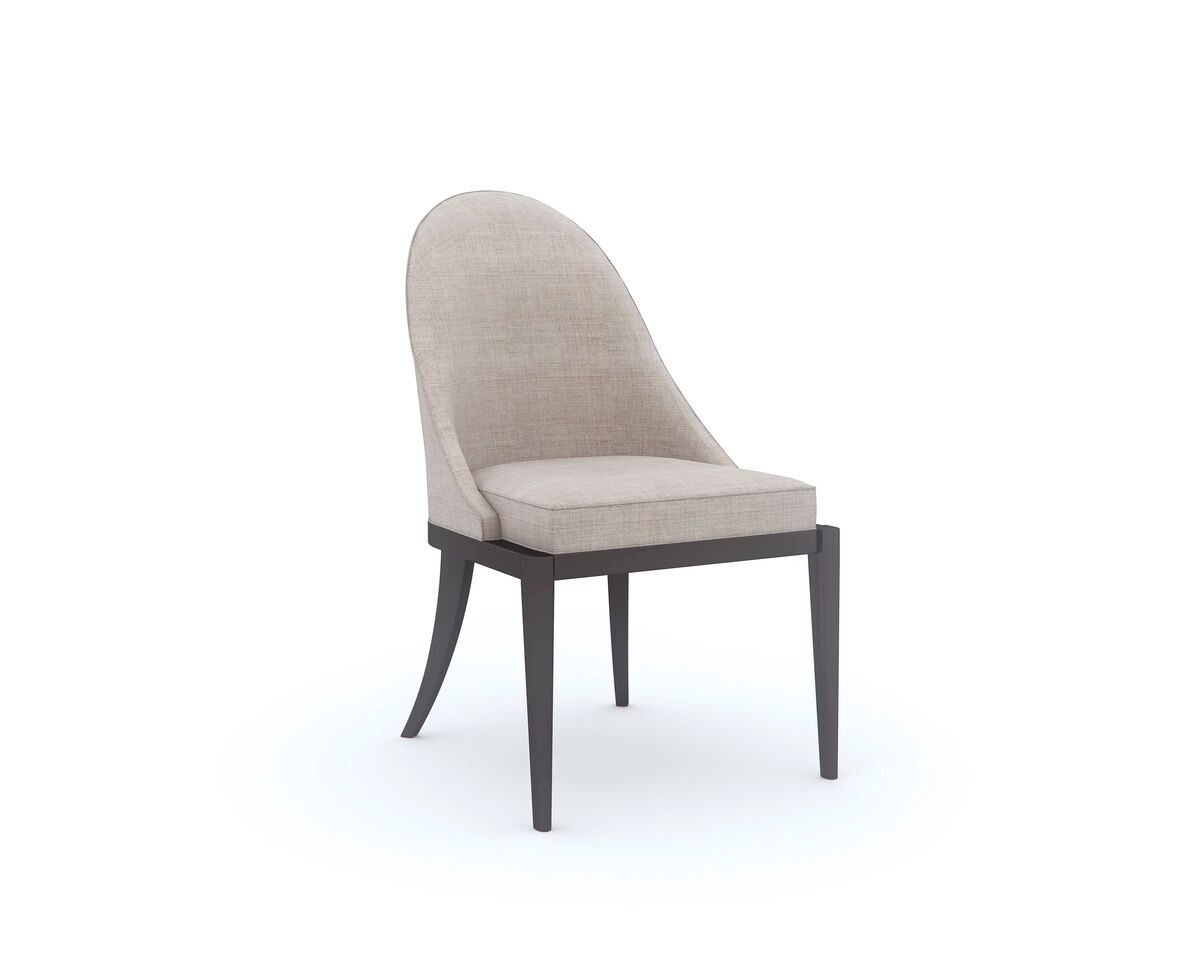 NATURAL CHOICE SIDE CHAIR