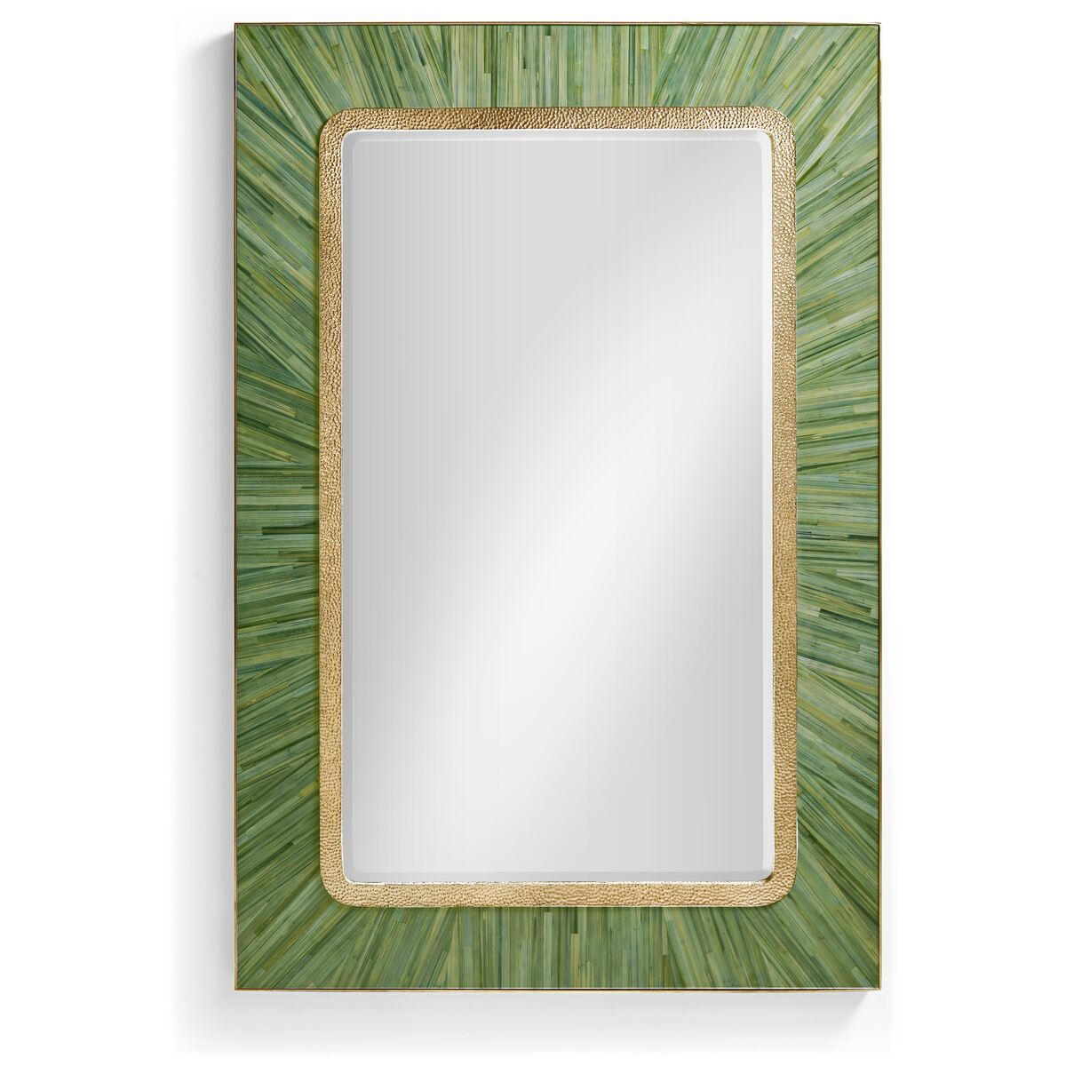 Verdure Rectangular Wall Mirror Verdure Rectangular Wall Mirror