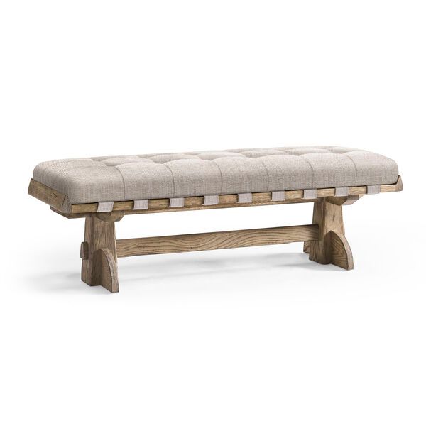 Canyon Upholstered Bench Canyon Upholstered Bench
