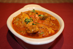 Chicken Curry